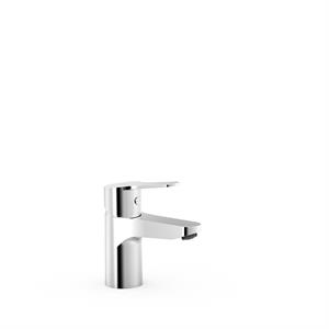 MONOMANDO LAVABO BASE TRES PLUS